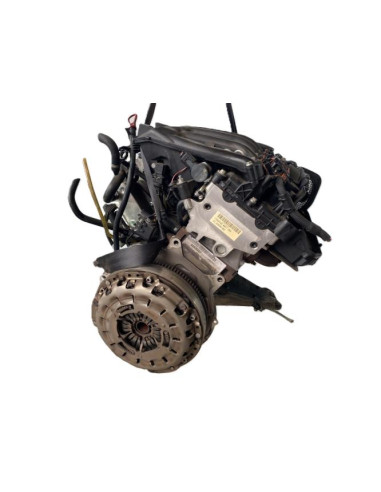Moteur BMW SERIE 5 E60 PHASE 1 Diesel
