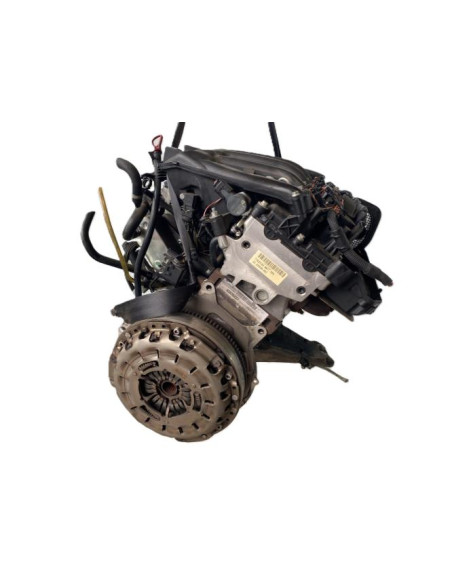 Moteur BMW SERIE 5 E60 PHASE 1 Diesel