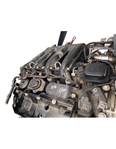 Moteur BMW SERIE 5 E60 PHASE 1 Diesel