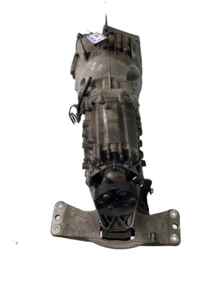 Boite de vitesses BMW SERIE 5 E60 PHASE 1 Diesel