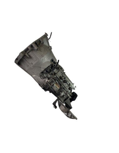 Boite de vitesses BMW SERIE 5 E60 PHASE 1 Diesel
