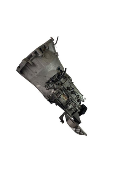 Boite de vitesses BMW SERIE 5 E60 PHASE 1 Diesel
