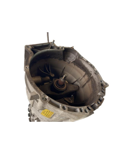 Boite de vitesses BMW SERIE 5 E60 PHASE 1 Diesel