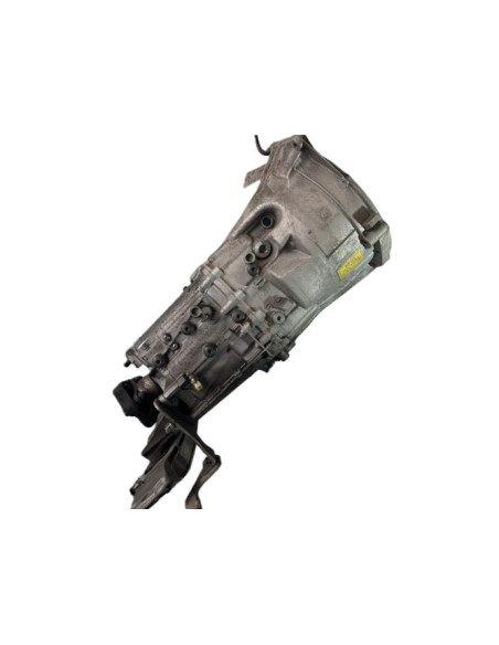 Boite de vitesses BMW SERIE 5 E60 PHASE 1 Diesel