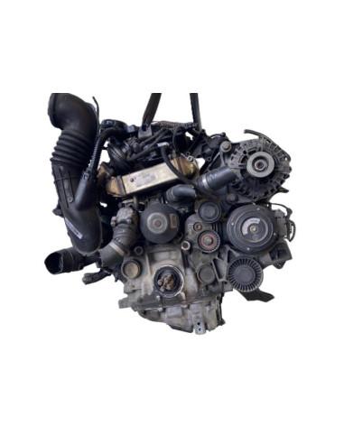 Moteur BMW SERIE 1 E81 Diesel