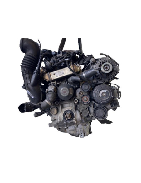 Moteur BMW SERIE 1 E81 Diesel