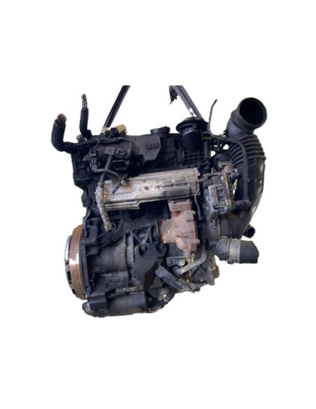 Moteur BMW SERIE 1 E81 Diesel