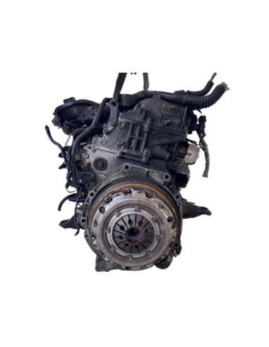 Moteur BMW SERIE 1 E81 Diesel