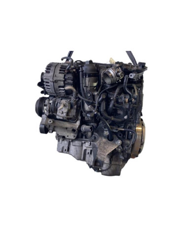 Moteur BMW SERIE 1 E81 Diesel