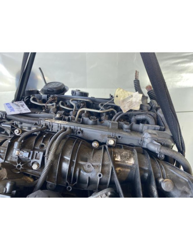 Moteur BMW SERIE 1 E81 Diesel