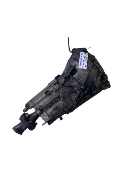 Boite de vitesses BMW SERIE 1 E81 Diesel