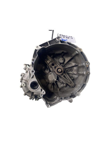 Boite de vitesses BMW X2 F39 Essence
