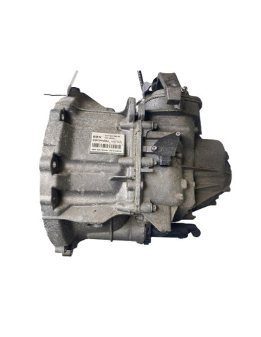 Boite de vitesses BMW X2 F39 Essence