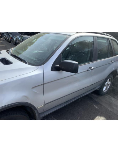 Pare choc avant BMW X5 E53 Essence