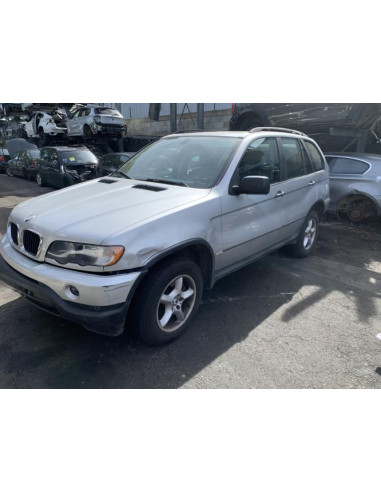 Anti brouillard droit (feux) BMW X5 E53 Essence