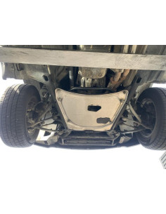 Anti brouillard gauche (feux) BMW X5 E53 Essence 2