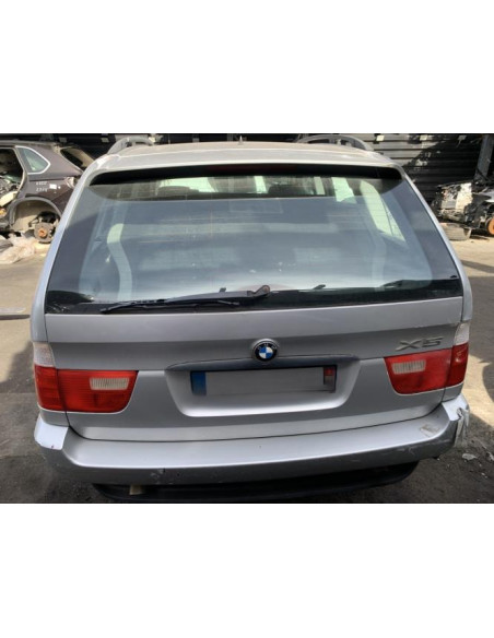 Anti brouillard gauche (feux) BMW X5 E53 Essence