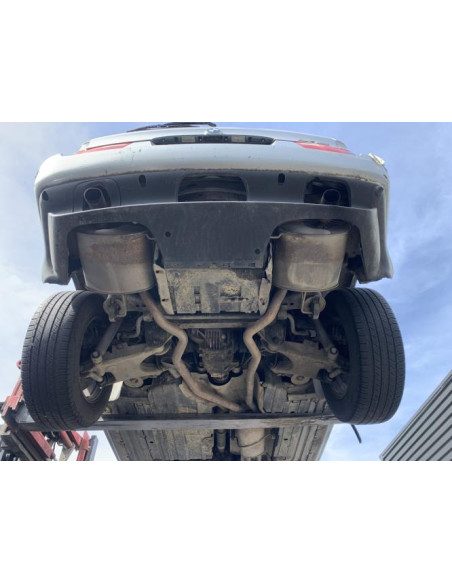 Boite de vitesses BMW X5 E53 Essence