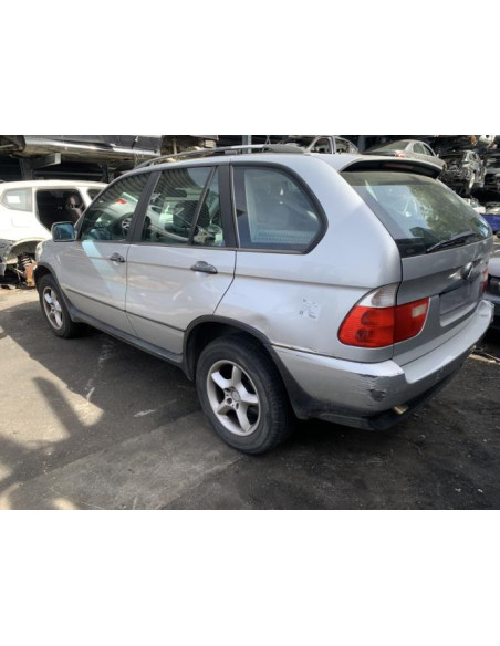 Boite de vitesses BMW X5 E53 Essence