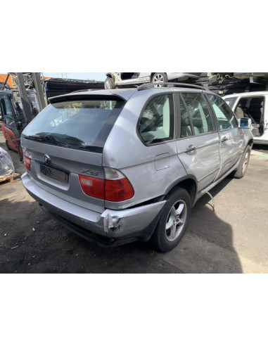 Boite de vitesses BMW X5 E53 Essence