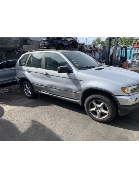 Boite de vitesses BMW X5 E53 Essence