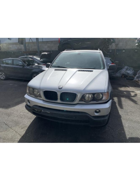 Boite de vitesses BMW X5 E53 Essence