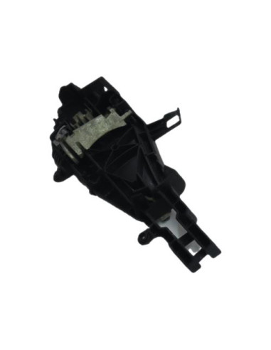 Support poignee porte avant gauche BMW X5 E70 PHASE 1 