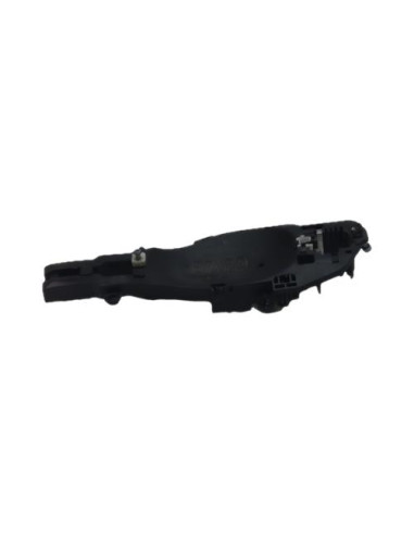 Support poignee porte avant gauche BMW X5 E70 PHASE 1 