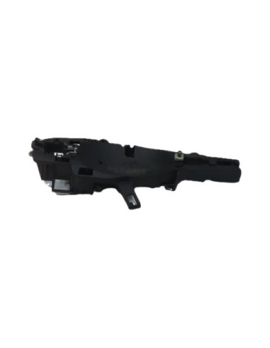 Support poignee porte avant gauche BMW X5 E70 PHASE 1 