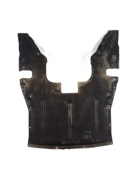Cache sous moteur BMW SERIE 1 F20 PHASE 2 Diesel