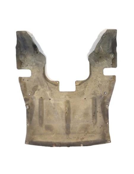 Cache sous moteur BMW SERIE 1 F20 PHASE 2 Diesel