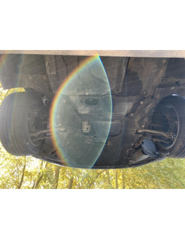 Cache sous moteur BMW SERIE 1 F20 PHASE 2 Diesel