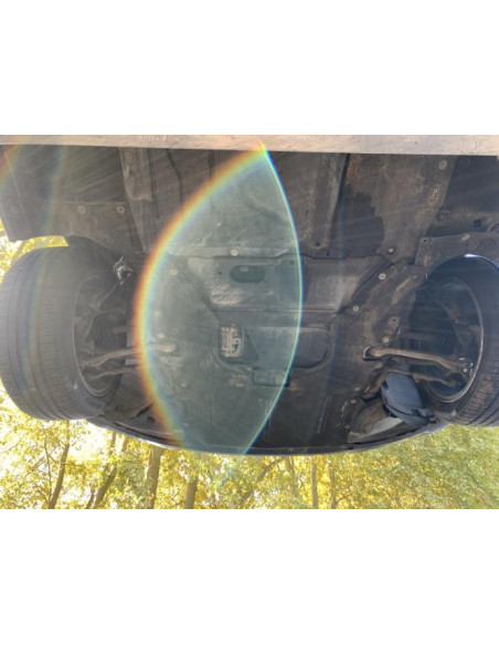 Boite de vitesses BMW SERIE 1 F20 PHASE 2 Diesel