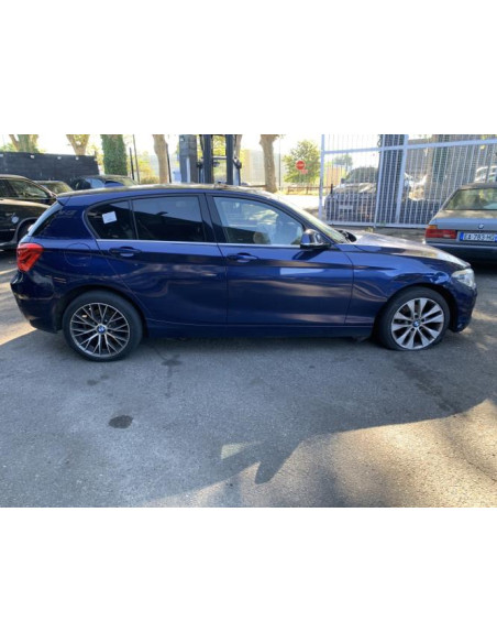 Boite de vitesses BMW SERIE 1 F20 PHASE 2 Diesel