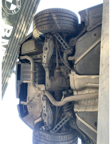 Leve vitre electrique avant gauche BMW SERIE 3 E90 PHASE 2 Diesel