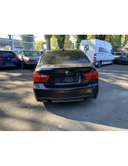 Boite de vitesses BMW SERIE 3 E90 PHASE 2 Diesel