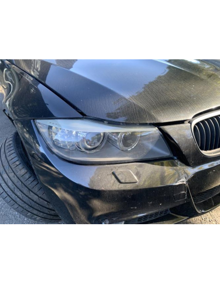 Boite de vitesses BMW SERIE 3 E90 PHASE 2 Diesel
