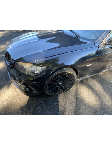 Boite de vitesses BMW SERIE 3 E90 PHASE 2 Diesel
