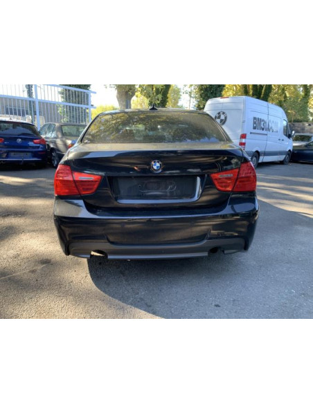 Boite de vitesses BMW SERIE 3 E90 PHASE 2 Diesel