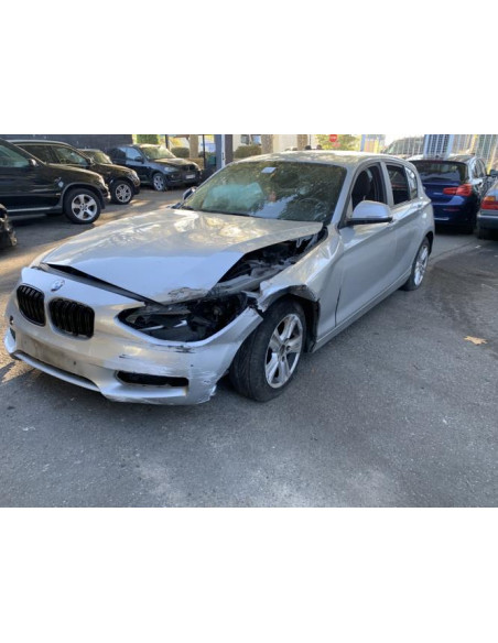 Aile arriere droit BMW SERIE 1 F20 PHASE 1 Diesel