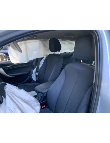 Interieur complet BMW SERIE 1 F20 PHASE 1 Diesel