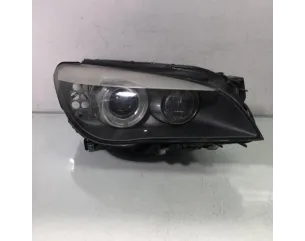 Optique avant principal droit (feux)(phare) BMW SERIE 7 F02/F04 LIMOUSINE PHASE 1 