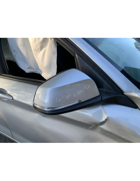 Pare boue avant droit BMW SERIE 1 F20 PHASE 1 Diesel