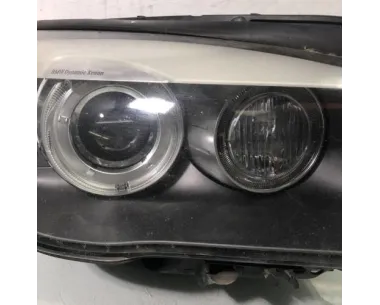 Optique avant principal droit (feux)(phare) BMW SERIE 7 F02/F04 LIMOUSINE PHASE 1 