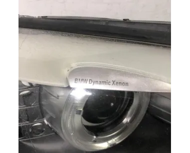 Optique avant principal droit (feux)(phare) BMW SERIE 7 F02/F04 LIMOUSINE PHASE 1 