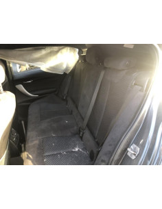 Ceinture arriere gauche BMW SERIE 1 F20 PHASE 2 Diesel