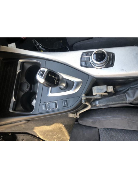Ceinture arriere gauche BMW SERIE 1 F20 PHASE 2 Diesel
