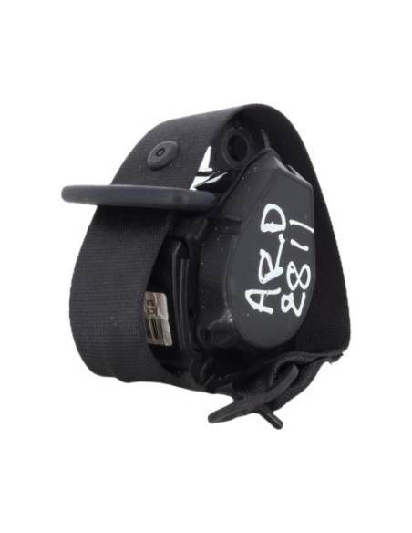 Ceinture arriere droit BMW SERIE 1 F20 PHASE 2 Diesel