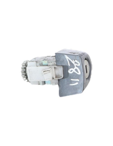 Barillet porte avant gauche BMW SERIE 1 F20 PHASE 2 Diesel