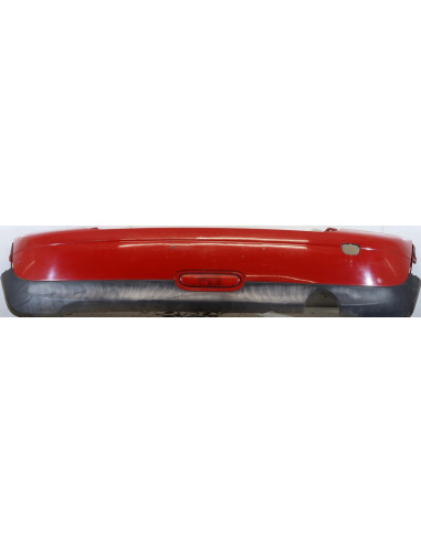 Pare choc arriere MINI MINI 2 R56 PHASE 1 Essence